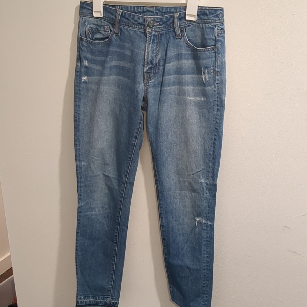 Genetic Denim Raquel Jeans